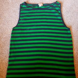 J. Crew Tank Top
